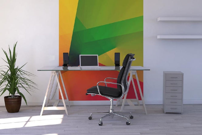 PHOTOWALL / Abstract Light (e1411)