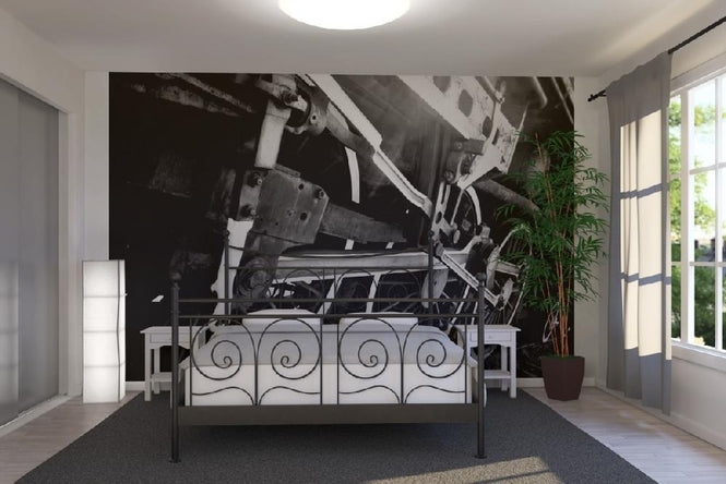 PHOTOWALL / Locomotive (e1427)