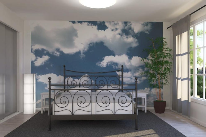 PHOTOWALL / Clouds (e1439)