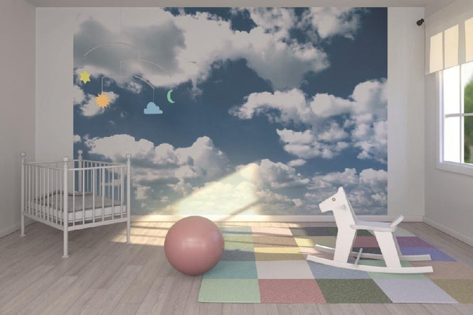 PHOTOWALL / Clouds (e1439)