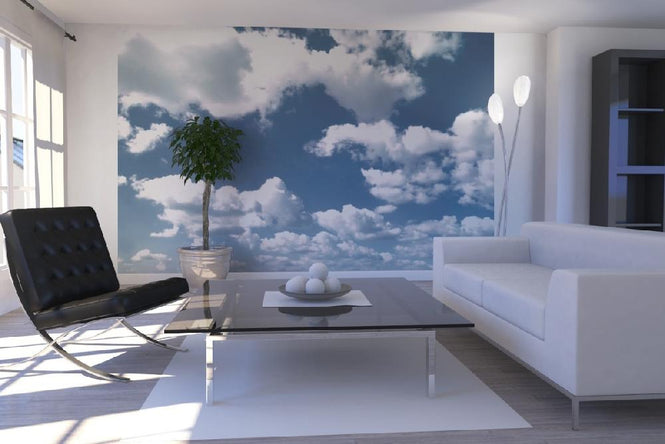 PHOTOWALL / Clouds (e1439)
