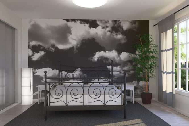 PHOTOWALL / Clouds (e1440)