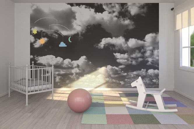 PHOTOWALL / Clouds (e1440)