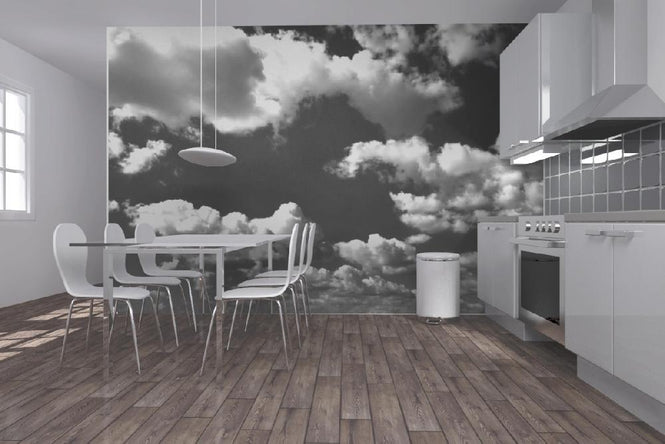 PHOTOWALL / Clouds (e1440)