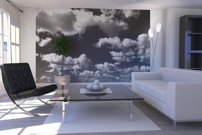 PHOTOWALL / Clouds (e1440)