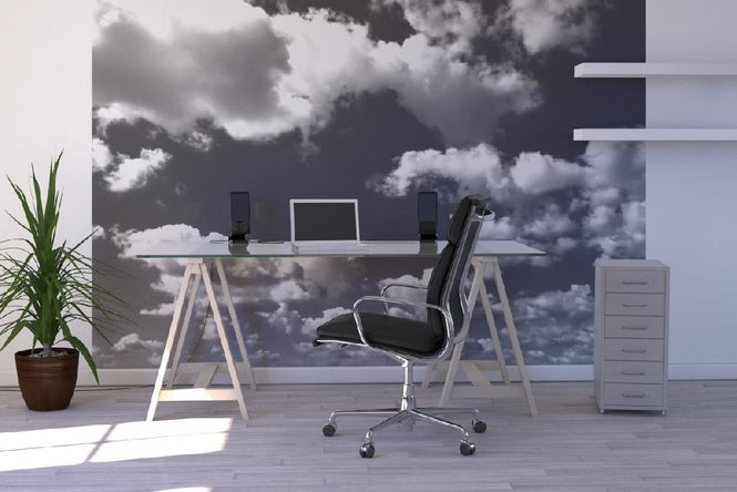 PHOTOWALL / Clouds (e1440)