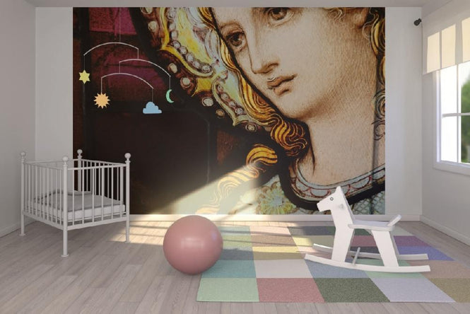 PHOTOWALL / Mother Mary (e1471)
