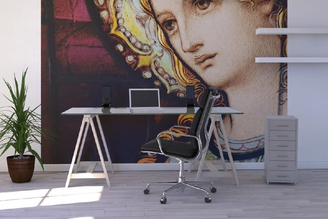 PHOTOWALL / Mother Mary (e1471)