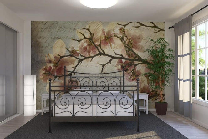 PHOTOWALL / Magnolia Memories (e1484)