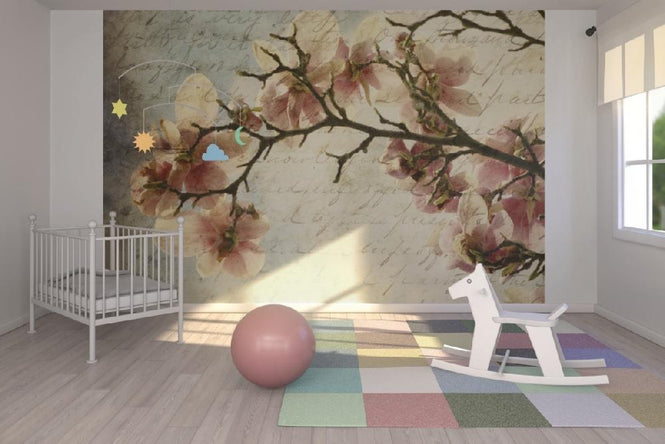 PHOTOWALL / Magnolia Memories (e1484)