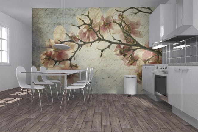 PHOTOWALL / Magnolia Memories (e1484)