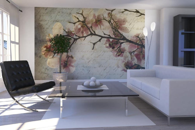 PHOTOWALL / Magnolia Memories (e1484)