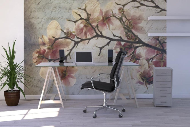 PHOTOWALL / Magnolia Memories (e1484)