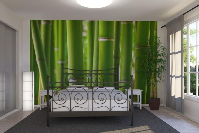 PHOTOWALL / Zen Bamboo (e1802)