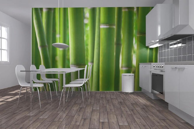 PHOTOWALL / Zen Bamboo (e1802)