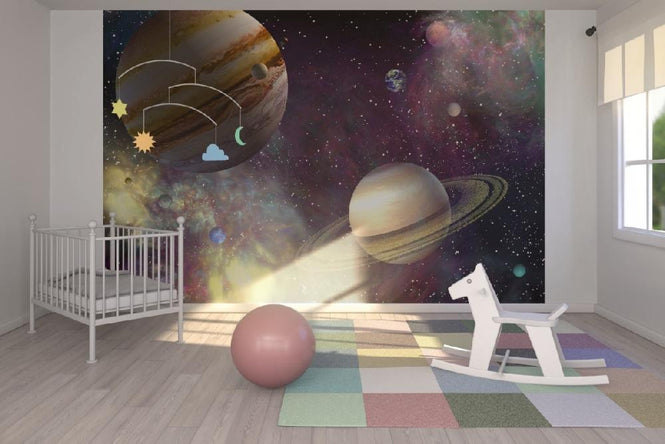 PHOTOWALL / Our Solar System (e1874)
