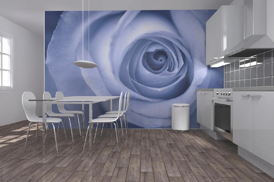 PHOTOWALL / Blue Rose (e1881)