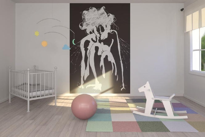 PHOTOWALL / Tinker - Black (e6110)