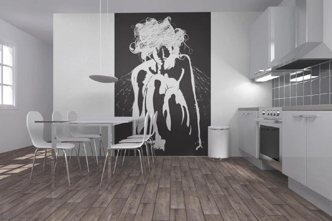 PHOTOWALL / Tinker - Black (e6110)