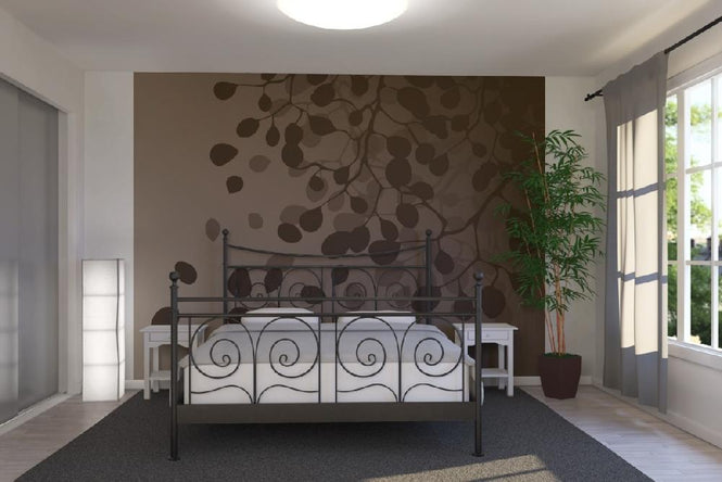 PHOTOWALL / Birch - Fall (e6112)