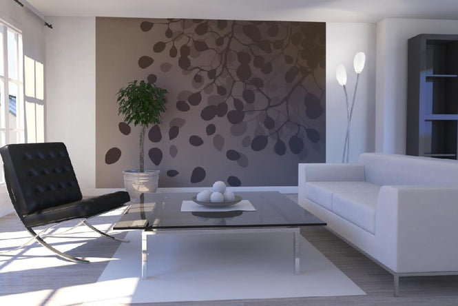 PHOTOWALL / Birch - Fall (e6112)