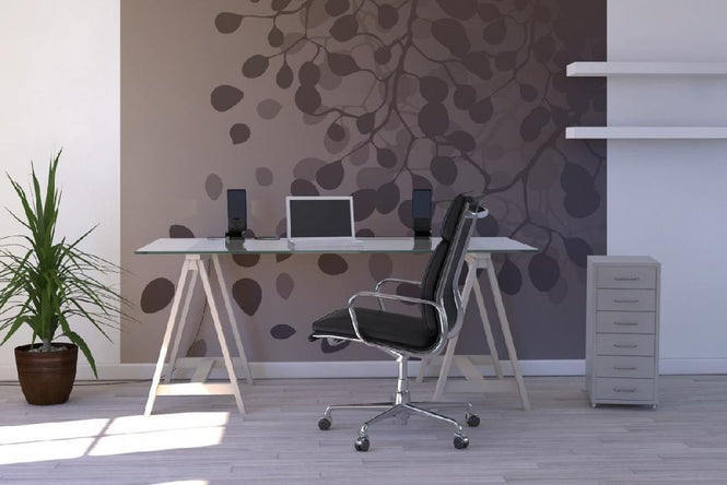 PHOTOWALL / Birch - Fall (e6112)