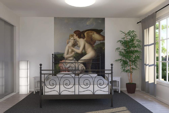 PHOTOWALL / Pascal,Francois - First Kiss of Cupid (e2092)