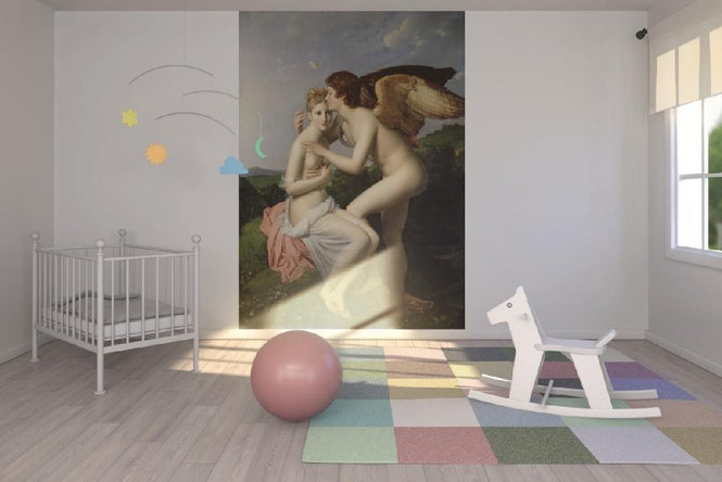 PHOTOWALL / Pascal,Francois - First Kiss of Cupid (e2092)