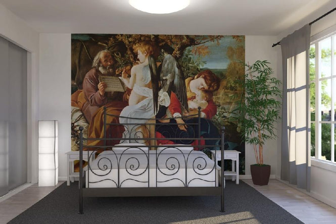 PHOTOWALL / Caravaggio,Michelangelo - Merisi da (e2095)