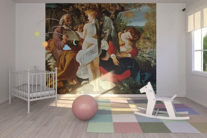 PHOTOWALL / Caravaggio,Michelangelo - Merisi da (e2095)