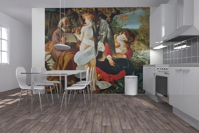 PHOTOWALL / Caravaggio,Michelangelo - Merisi da (e2095)