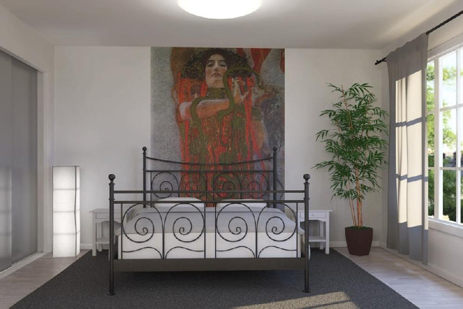 PHOTOWALL / Klimt,Gustav - Hygieia (e2103)