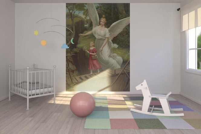 PHOTOWALL / Guardian Angel (e2141)