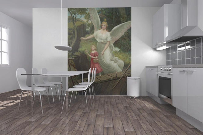 PHOTOWALL / Guardian Angel (e2141)