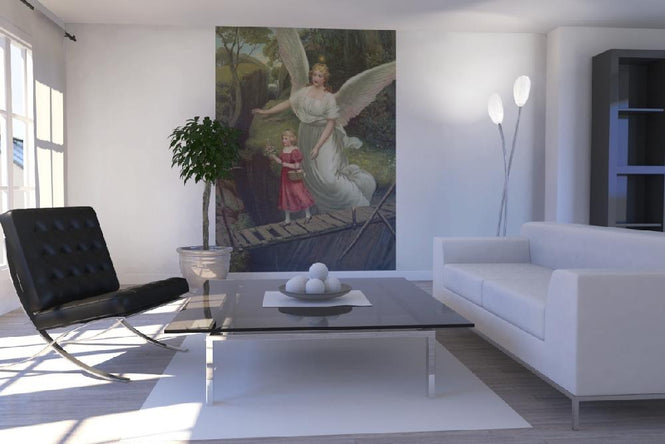 PHOTOWALL / Guardian Angel (e2141)