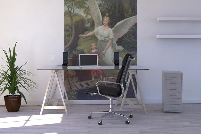 PHOTOWALL / Guardian Angel (e2141)