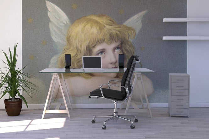 PHOTOWALL / Little Angel (e2142)