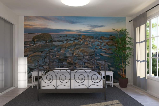 PHOTOWALL / Swedish Shoreline (e10147)