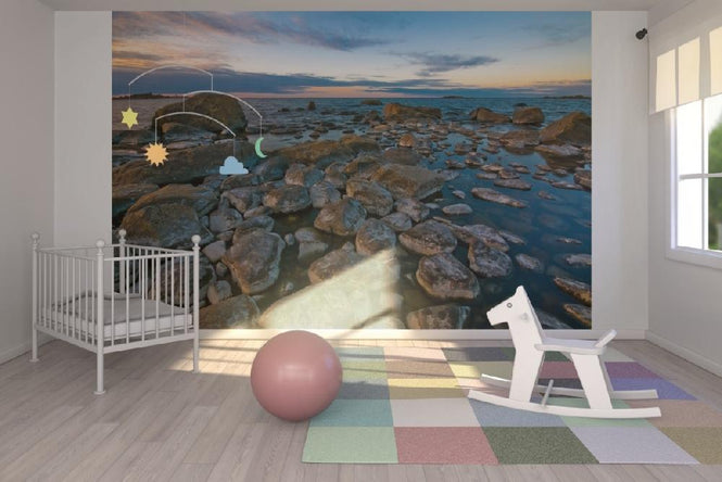 PHOTOWALL / Swedish Shoreline (e10147)