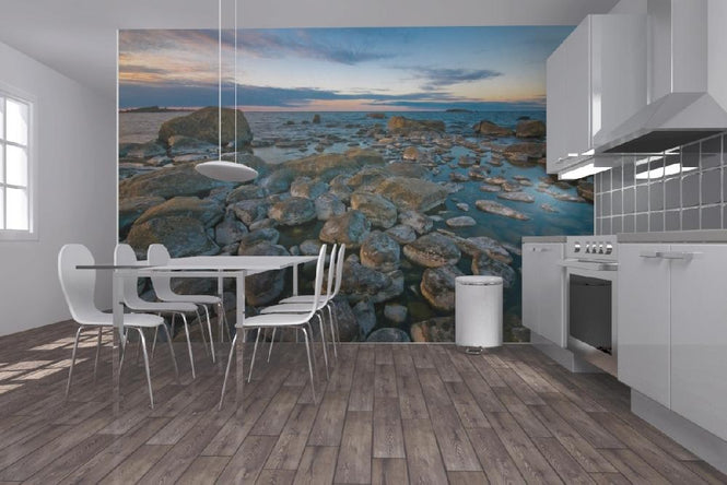 PHOTOWALL / Swedish Shoreline (e10147)