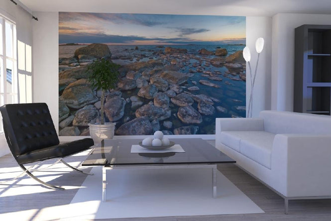 PHOTOWALL / Swedish Shoreline (e10147)