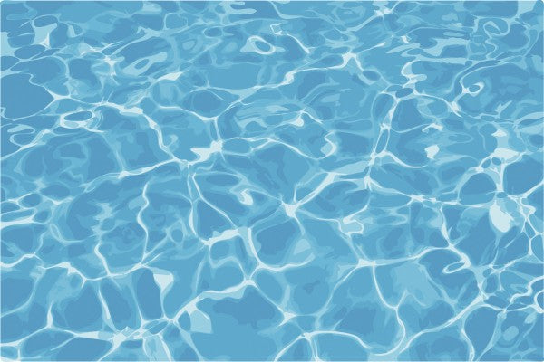 PHOTOWALL / Reflection in Water (e10213)