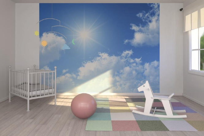 PHOTOWALL / Sunny Sky (e19318)