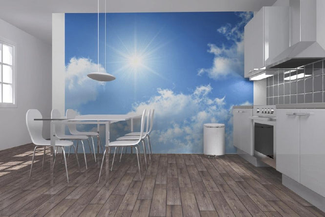 PHOTOWALL / Sunny Sky (e19318)