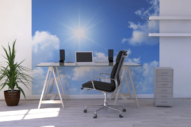 PHOTOWALL / Sunny Sky (e19318)