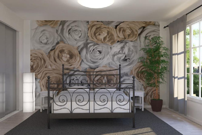 PHOTOWALL / Nice Roses 2 (e19473)