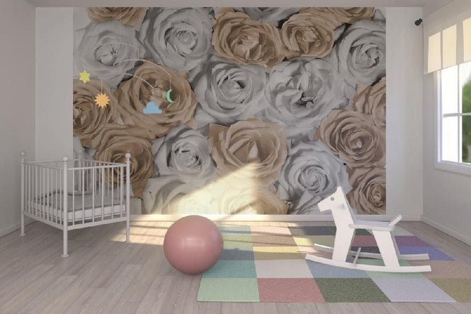 PHOTOWALL / Nice Roses 2 (e19473)