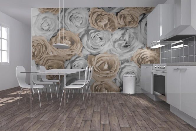PHOTOWALL / Nice Roses 2 (e19473)