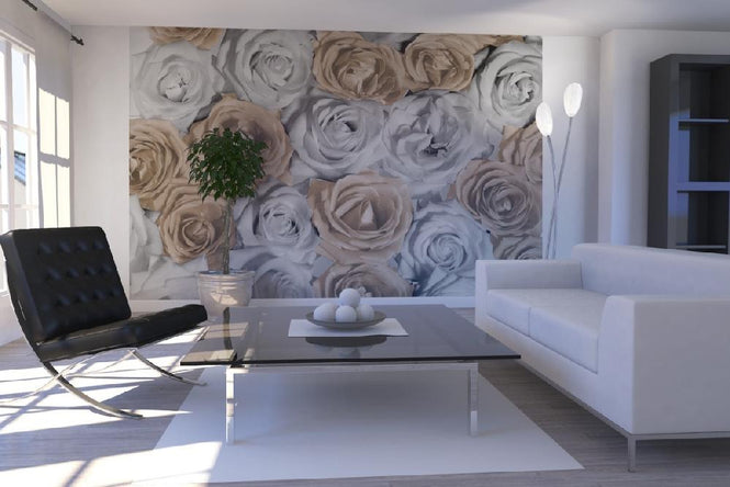 PHOTOWALL / Nice Roses 2 (e19473)