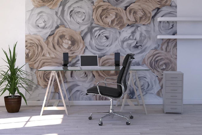 PHOTOWALL / Nice Roses 2 (e19473)